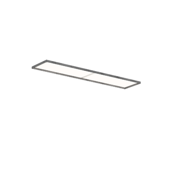 LP SLIM BOX - Die cast aluminium wall lamp / ceiling lamp by Louis Poulsen - view 3